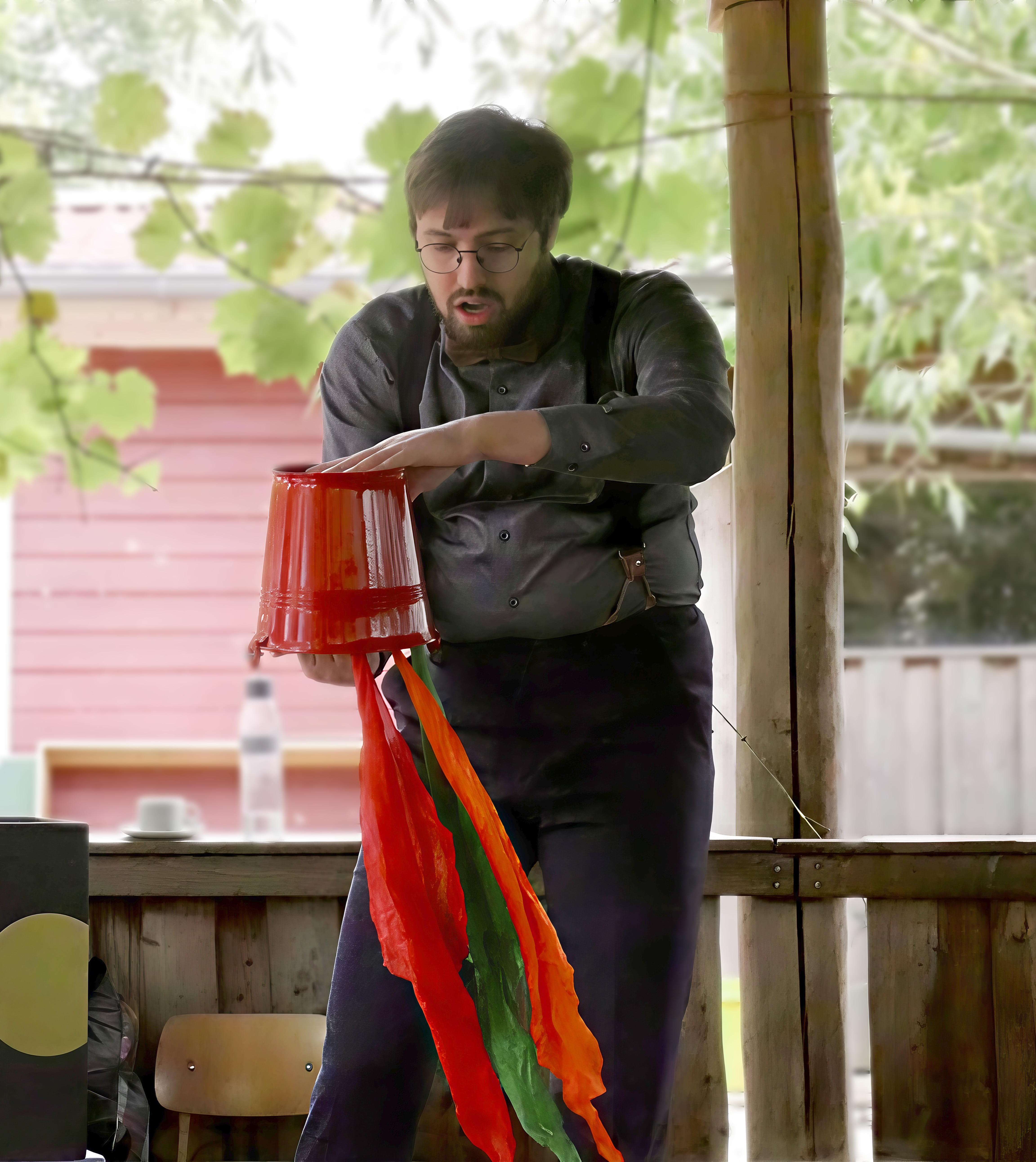 Mobirise Website Builder